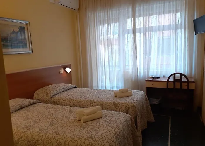 Hotel Colibri Finale Ligure