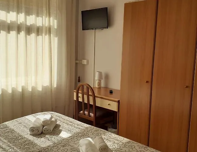 Hotel Colibri